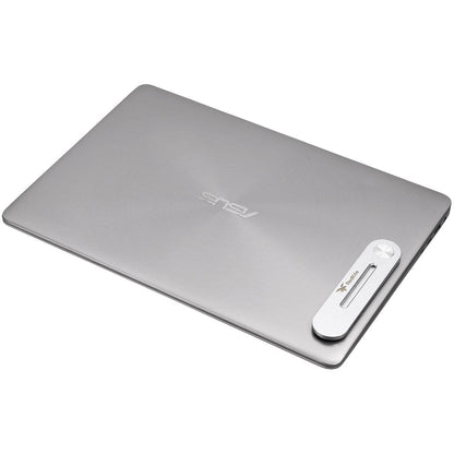 Cango Magnetic Laptop Phone Holder - Brand your company Logo! Get a quote - Promo Lingo