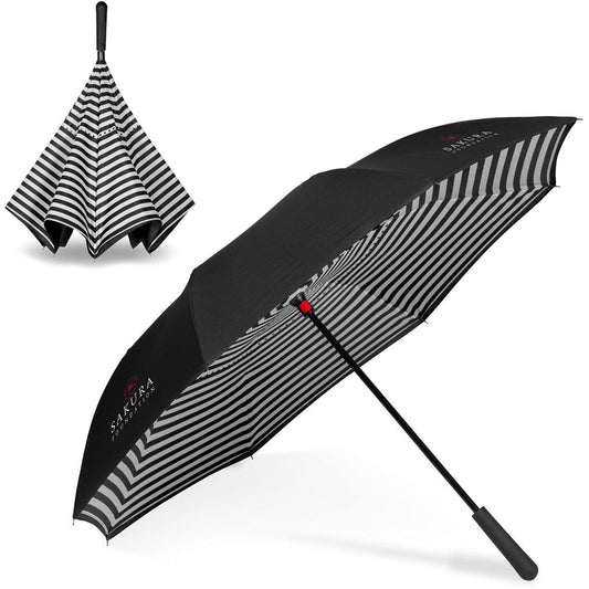 Capsize Umbrella - Brand your company Logo! Get a quote - Promo Lingo