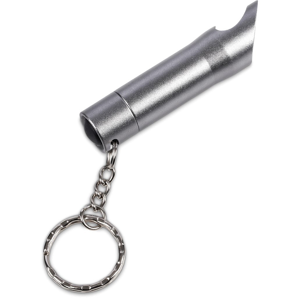 Cerveza Led Bottle Opener Keyholder - Brand your company Logo! Get a quote - Promo Lingo
