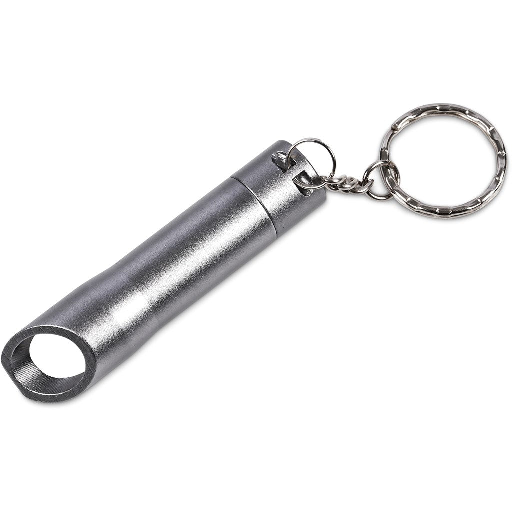 Cerveza Led Bottle Opener Keyholder - Brand your company Logo! Get a quote - Promo Lingo