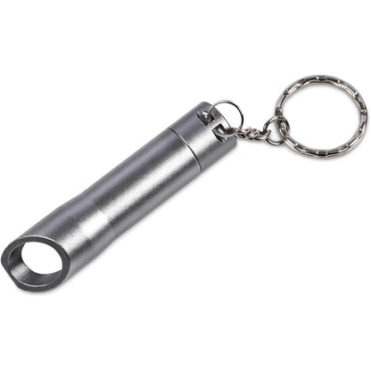 Cerveza Led Bottle Opener Keyholder - Brand your company Logo! Get a quote - Promo Lingo