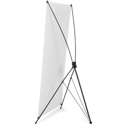 Champion Fabric X - Banner 80cm x 180cm - Brand your company Logo! Get a quote - Promo Lingo
