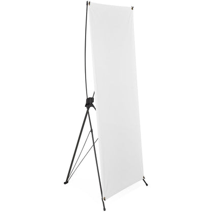 Champion Fabric X - Banner 80cm x 180cm - Brand your company Logo! Get a quote - Promo Lingo