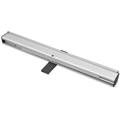 Champion Layflat Pull Up Banner - Brand your company Logo! Get a quote - Promo Lingo