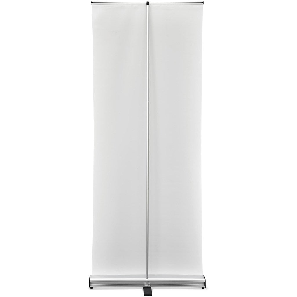 Champion Layflat Pull Up Banner - Brand your company Logo! Get a quote - Promo Lingo