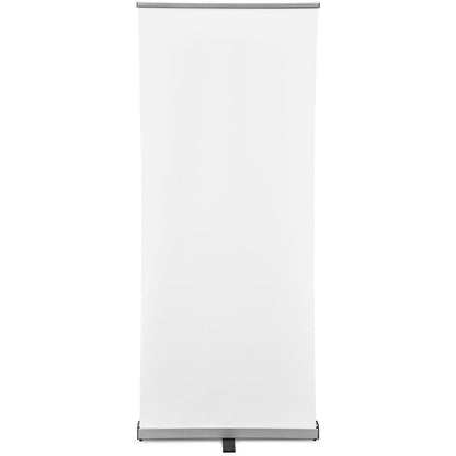 Champion Layflat Pull Up Banner D/Sided incl Kit - Brand your company Logo! Get a quote - Promo Lingo