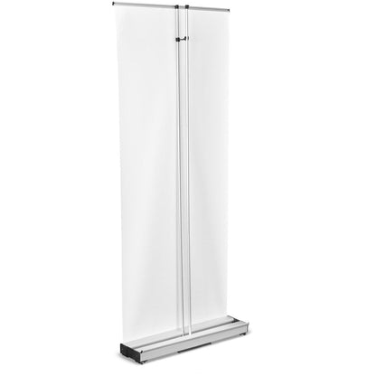 Champion Layflat Pull Up Banner D/Sided incl Kit - Brand your company Logo! Get a quote - Promo Lingo