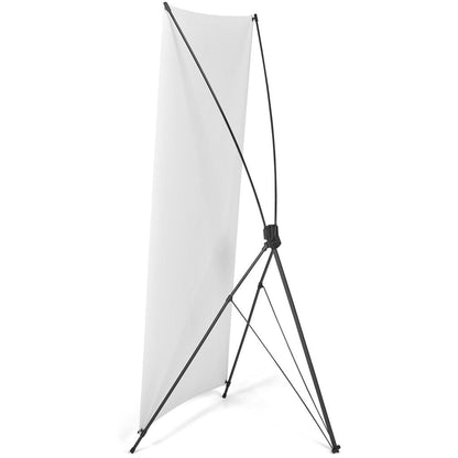 Champion Layflat PVC X - Banner 80cm x 180cm - Brand your company Logo! Get a quote - Promo Lingo