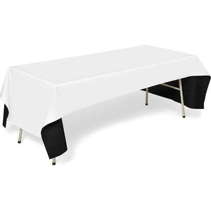 Champion PVC Table Cloth 3 x 1.25m - Brand your company Logo! Get a quote - Promo Lingo