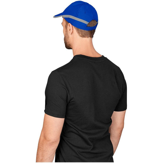 Championship Cap - 6 Panel - Brand your company Logo! Get a quote - Promo Lingo