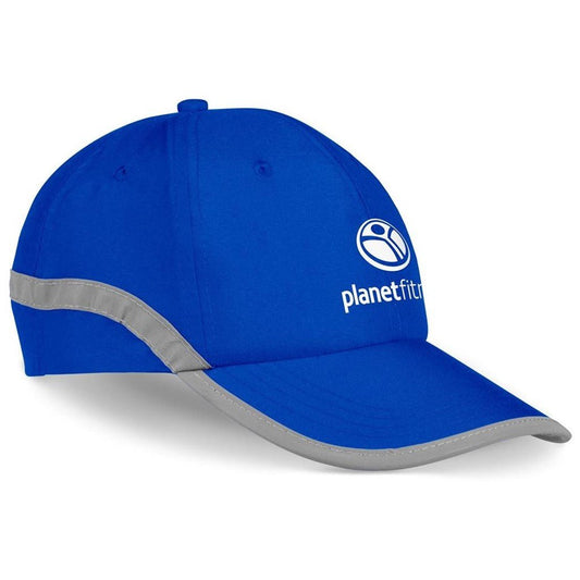 Championship Cap - 6 Panel - Brand your company Logo! Get a quote - Promo Lingo