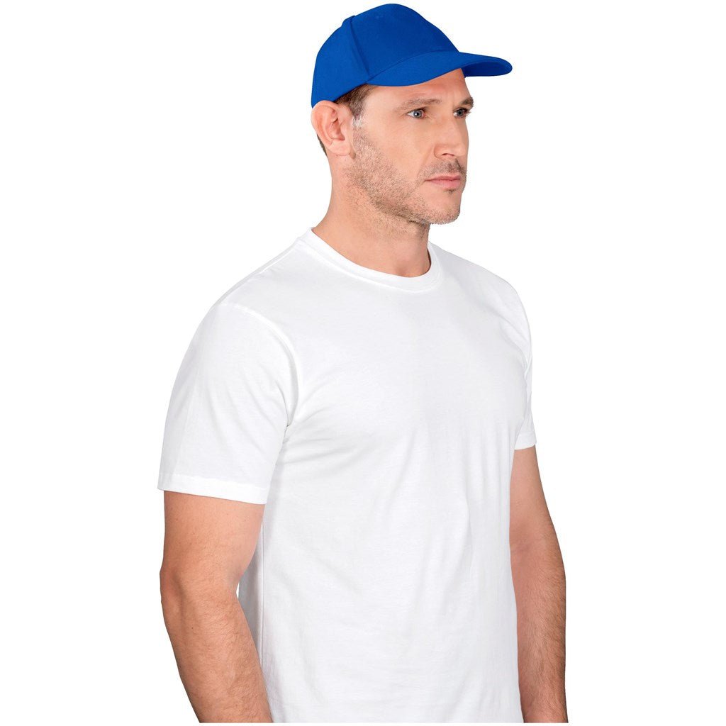 Cincinnati Cap - 6 Panel: Lightweight, Warm, and Stylish - Brand your company Logo! Get a quote - Promo Lingo