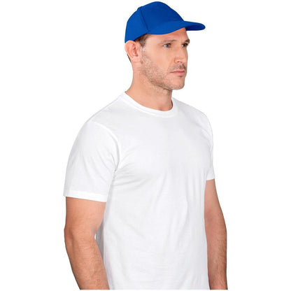Cincinnati Cap - 6 Panel: Lightweight, Warm, and Stylish - Brand your company Logo! Get a quote - Promo Lingo
