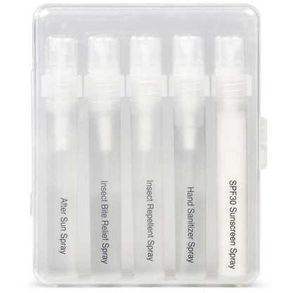 Cinco Travel Care Set - Brand your company Logo! Get a quote - Promo Lingo