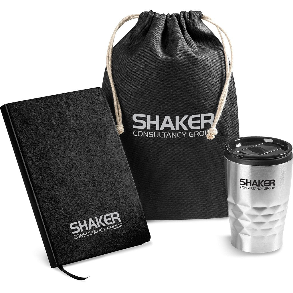 Circa Gift Set - Brand your company Logo! Get a quote - Promo Lingo