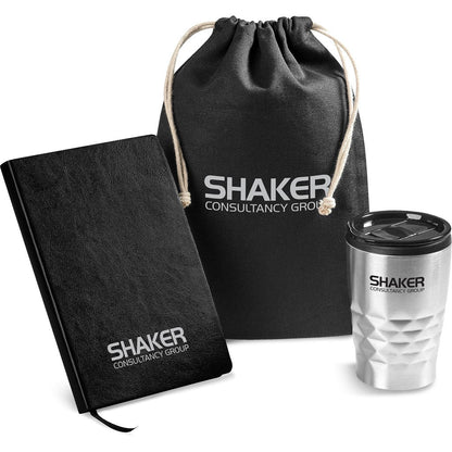 Circa Gift Set - Brand your company Logo! Get a quote - Promo Lingo