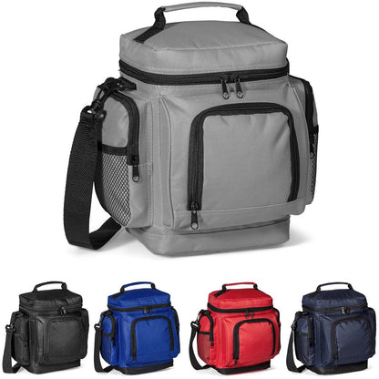 Clifton 12 - Can Cooler - Brand your company Logo! Get a quote - Promo Lingo