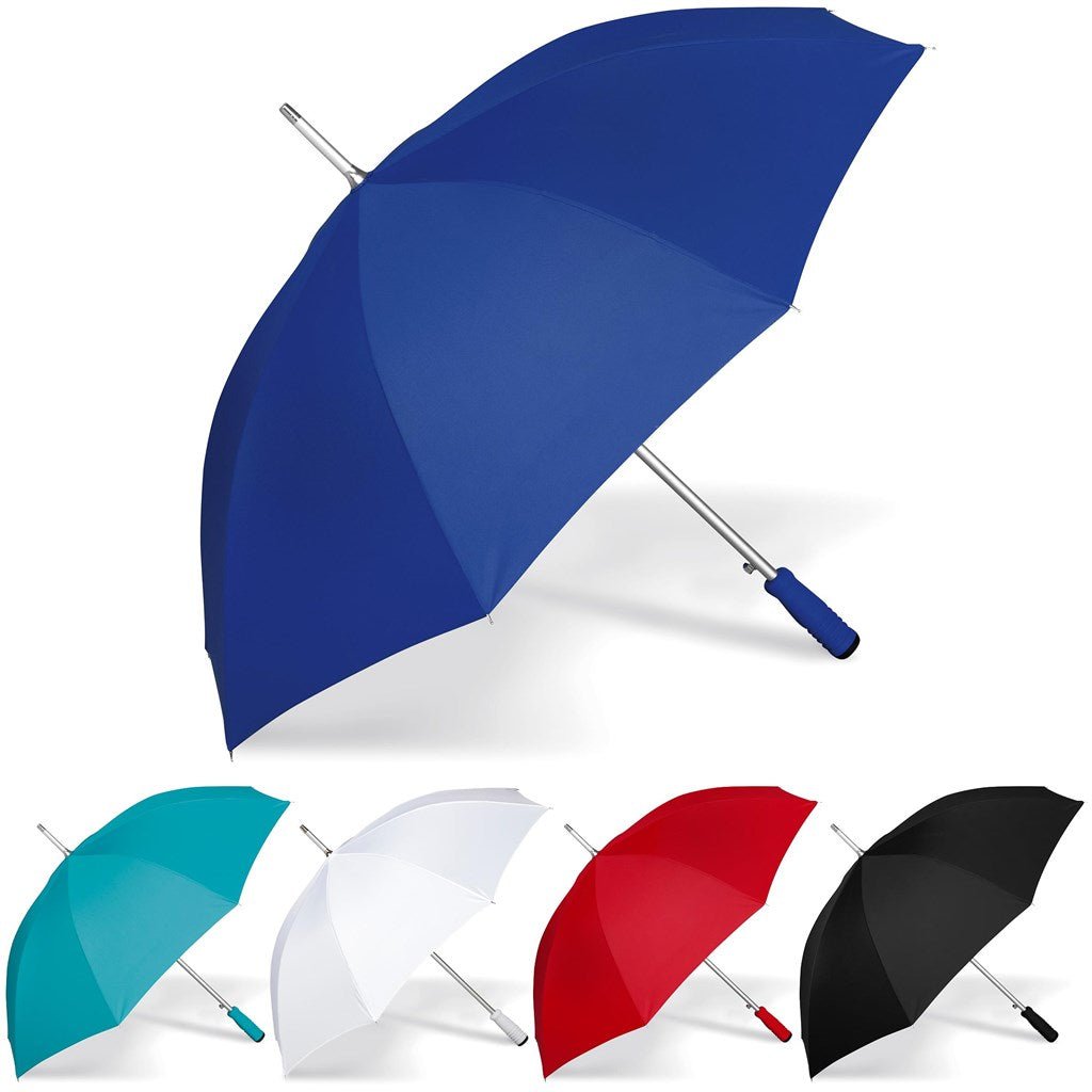 Cloudburst Auto - Open Umbrella - Brand your company Logo! Get a quote - Promo Lingo