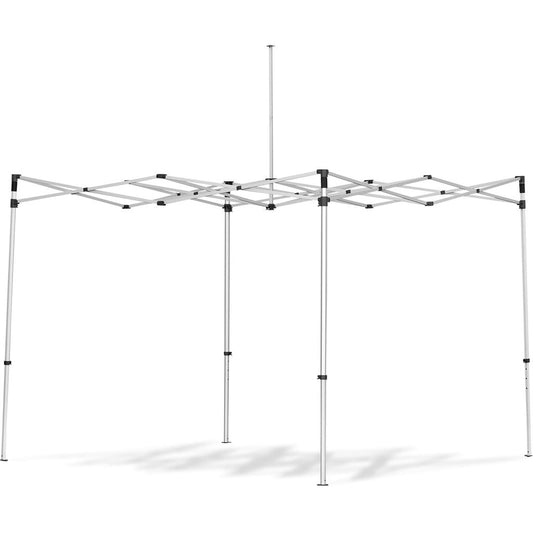 Coated Steel Sublimated Gazebo 3m x 3m - 3 Full - Wall Skins - Brand your company Logo! Get a quote - Promo Lingo