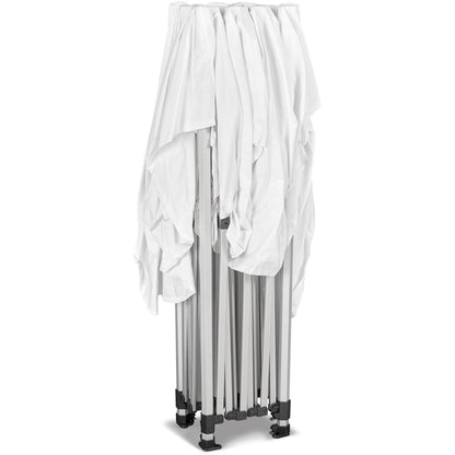 Coated Steel Sublimated Gazebo 4.5m x 3m - Brand your company Logo! Get a quote - Promo Lingo