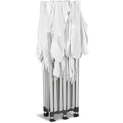 Coated Steel Sublimated Gazebo 6m x 3m - Brand your company Logo! Get a quote - Promo Lingo