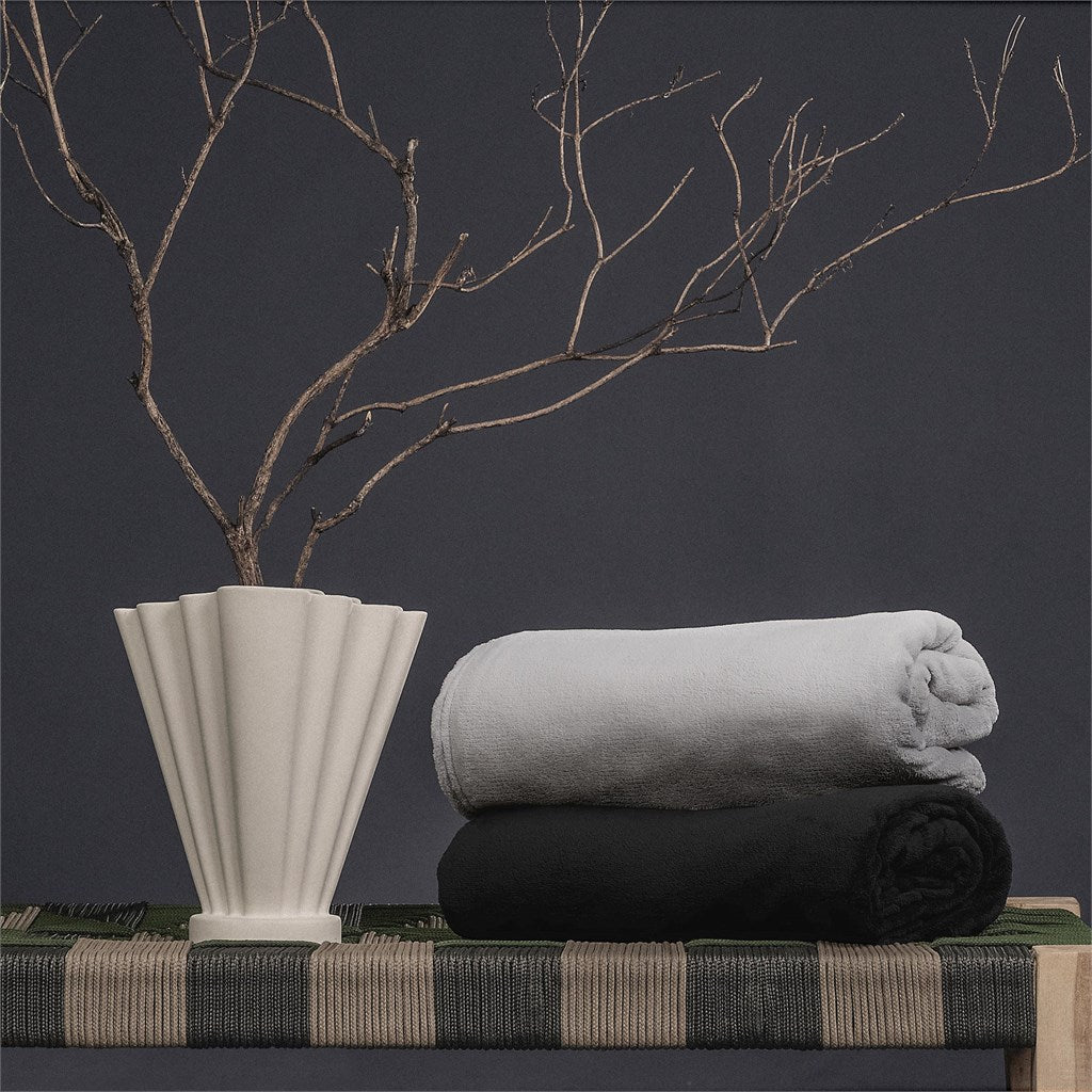 Cocoon Fleece Blanket - Brand your company Logo! Get a quote - Promo Lingo