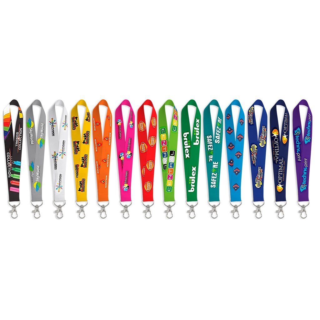 Colour - Max Mini Keyholder - Petersham Finish - Brand your company Logo! Get a quote - Promo Lingo