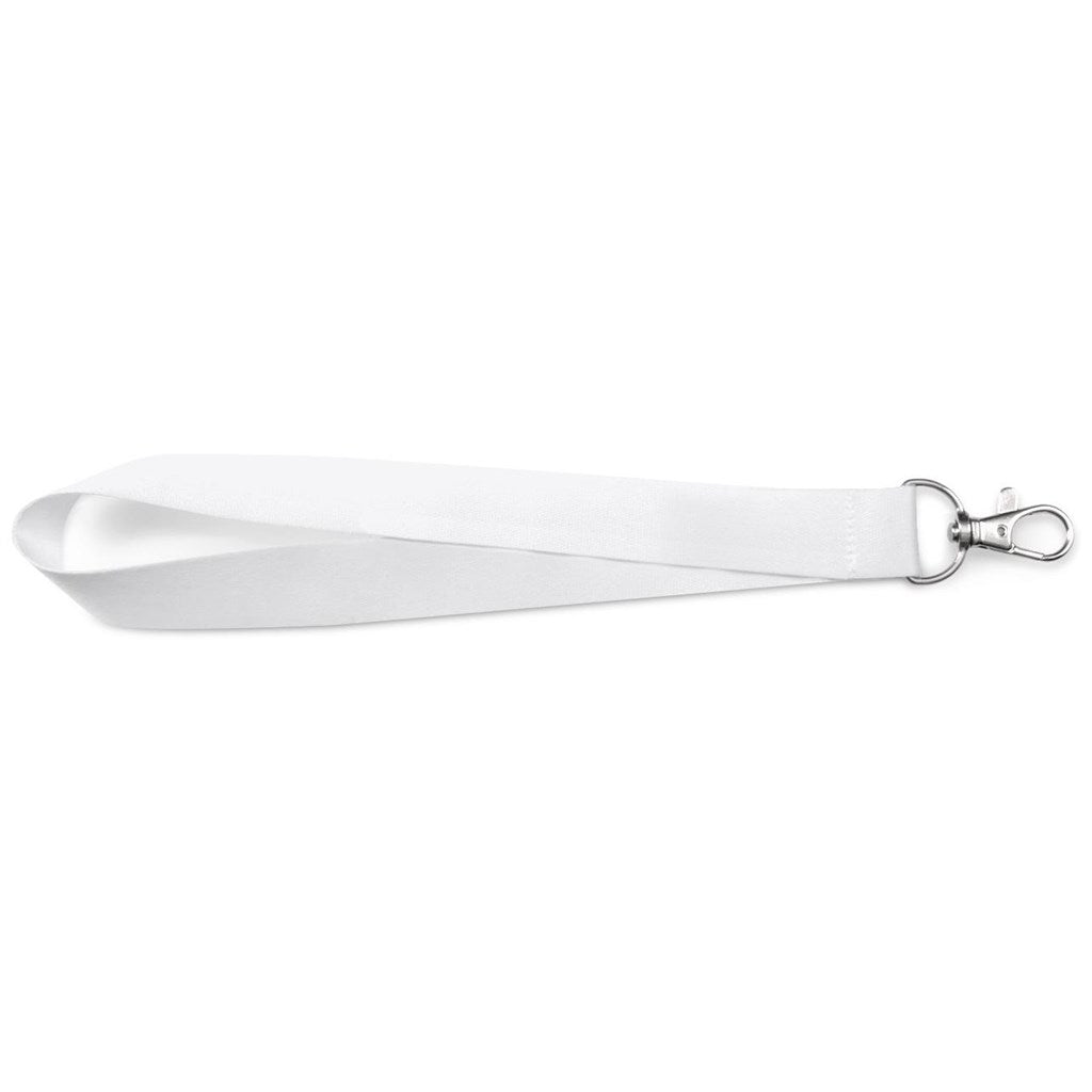 Colour - Max Mini Keyholder - Petersham Finish - Brand your company Logo! Get a quote - Promo Lingo