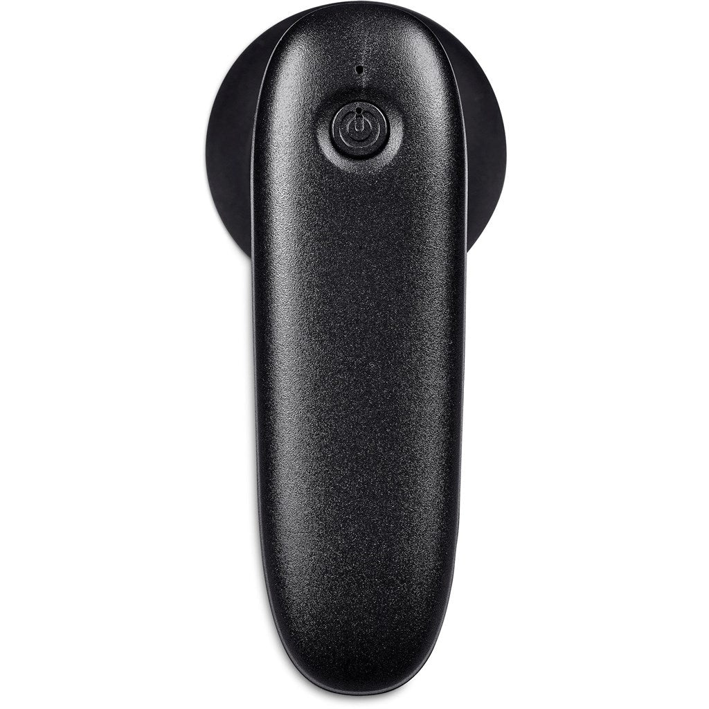 Compact Eva & Elm Stress - Free Mini Massage Gun for Relief - Brand your company Logo! Get a quote - Promo Lingo
