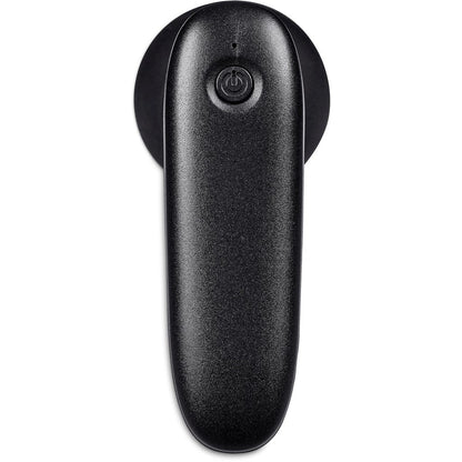 Compact Eva & Elm Stress - Free Mini Massage Gun for Relief - Brand your company Logo! Get a quote - Promo Lingo