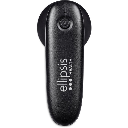 Compact Eva & Elm Stress - Free Mini Massage Gun for Relief - Brand your company Logo! Get a quote - Promo Lingo