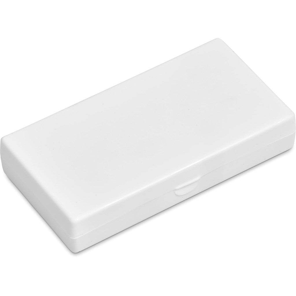 Compatto Case - Brand your company Logo! Get a quote - Promo Lingo