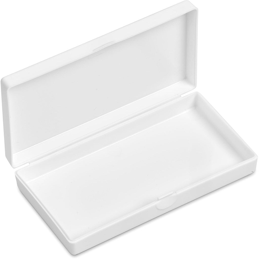 Compatto Case - Brand your company Logo! Get a quote - Promo Lingo