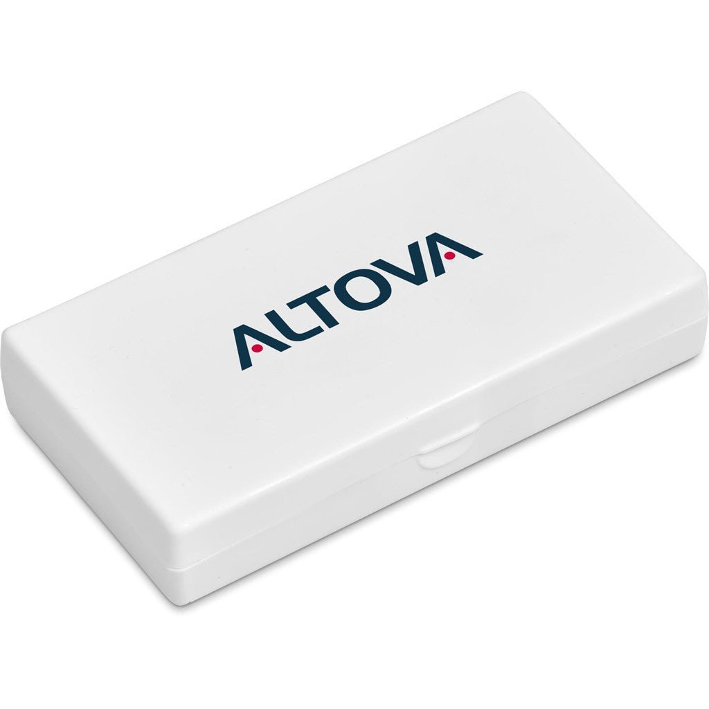 Compatto Case - Brand your company Logo! Get a quote - Promo Lingo