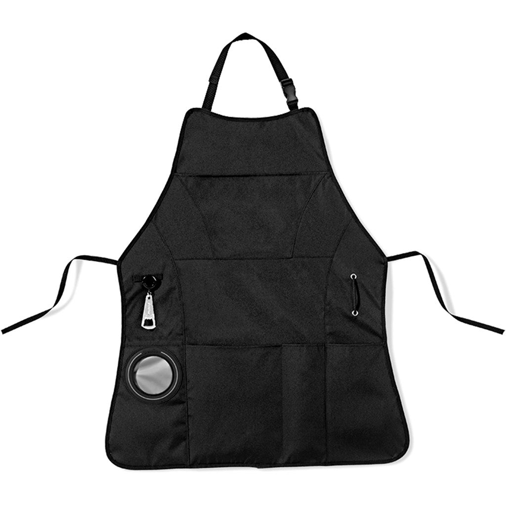 Cookout 3 - Piece Braai Apron Set BBQ - Get the best branded items from - Promo Lingo