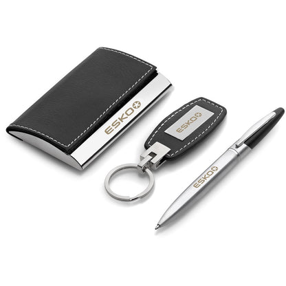 Cullen Gift Set - Brand your company Logo! Get a quote - Promo Lingo