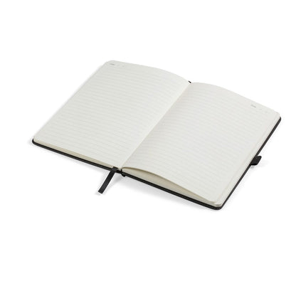 Cypher USB Notebook & Pen Set - 8GB - Brand your company Logo! Get a quote - Promo Lingo