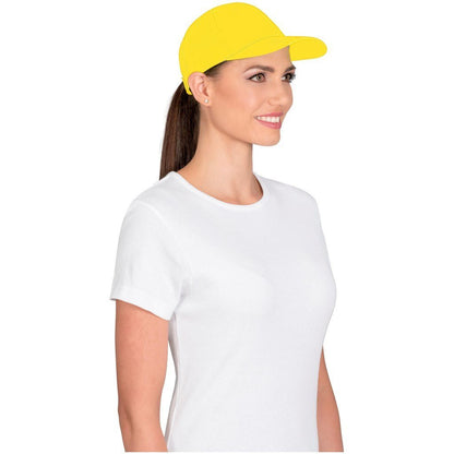 Detroit Cap - 6 Panel - Brand your company Logo! Get a quote - Promo Lingo