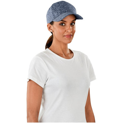 Deuce Cap - 6 Panel: Durable, Stylish, Adjustable Headwear - Brand your company Logo! Get a quote - Promo Lingo