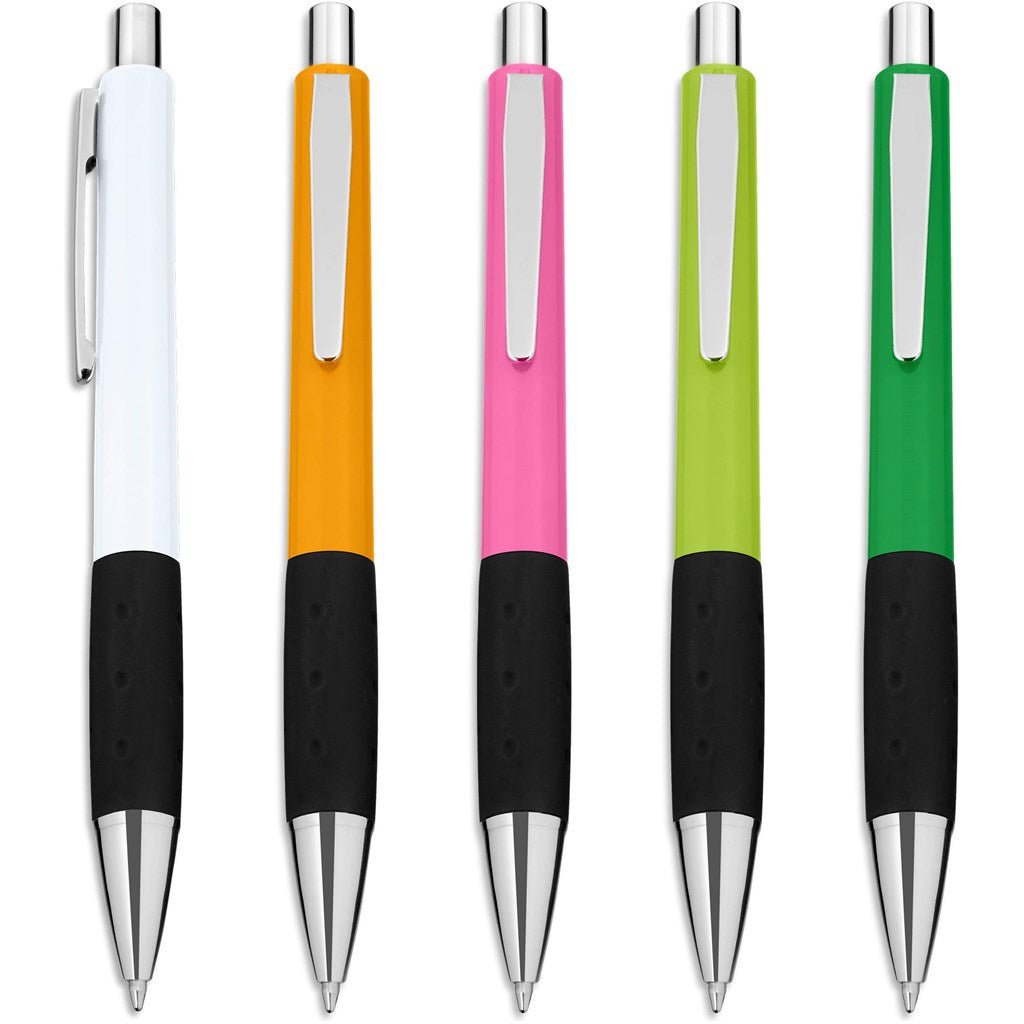 Deuce Raven Ball Pen - Brand your company Logo! Get a quote - Promo Lingo