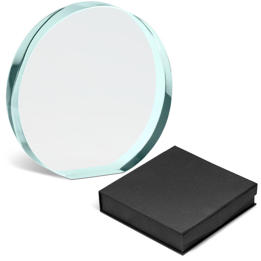 Distinction Award - Brand your company Logo! Get a quote - Promo Lingo