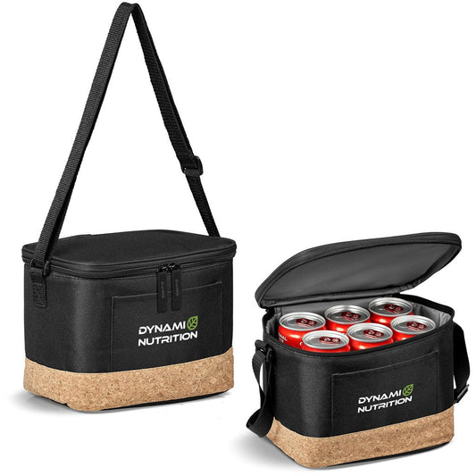 Dublin 6 - Can Cooler - Brand your company Logo! Get a quote - Promo Lingo
