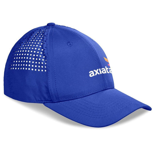 Durable Relay Cap - 6 Panel with Velcro Closure Fit - Brand your company Logo! Get a quote - Promo Lingo