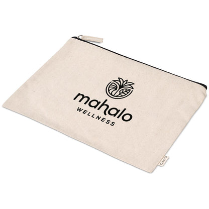 Eco - Friendly Okiyo Denki Cork Notebook & Pen Set - Brand your company Logo! Get a quote - Promo Lingo