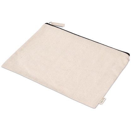 Eco - Friendly Okiyo Denki Cork Notebook & Pen Set - Brand your company Logo! Get a quote - Promo Lingo