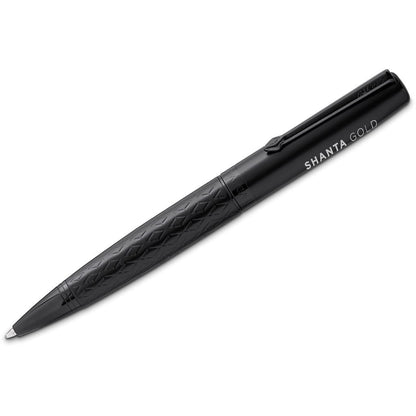 Elegant Alex Varga Barnett Notebook & Pen Set Gift - Brand your company Logo! Get a quote - Promo Lingo