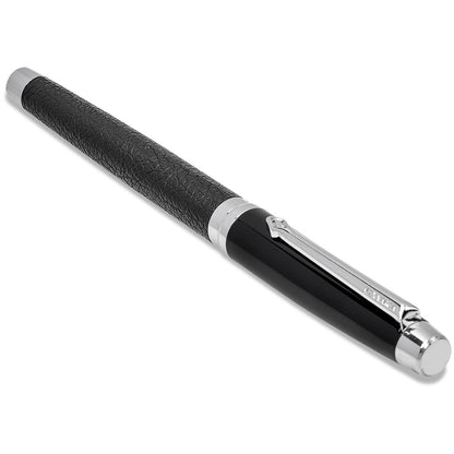 Elegant Alex Varga Corinthia Ball Pen & Rollerball Set - Brand your company Logo! Get a quote - Promo Lingo