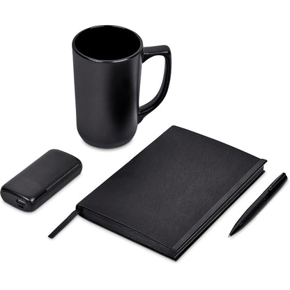 Elegant Alex Varga Elvarine Gift Set for Every Occasion - Brand your company Logo! Get a quote - Promo Lingo