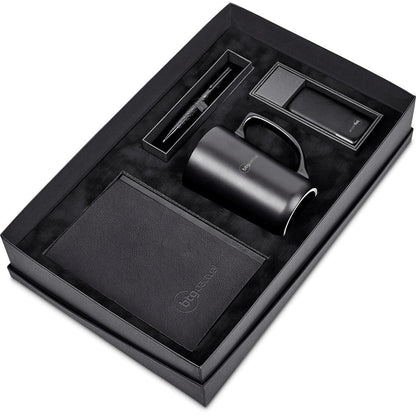Elegant Alex Varga Elvarine Gift Set for Every Occasion - Brand your company Logo! Get a quote - Promo Lingo