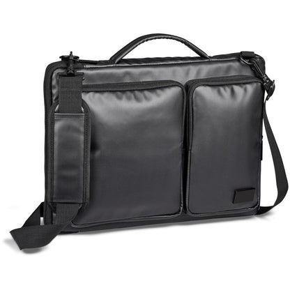 Elegant Alex Varga Faulkner Laptop Bag for Commuting - Brand your company Logo! Get a quote - Promo Lingo